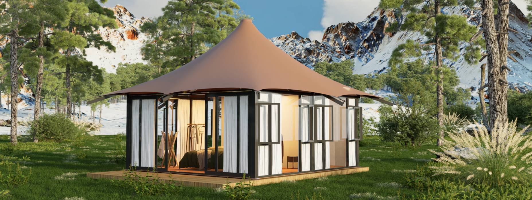 定结县装配式建筑厂家